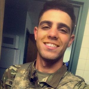 Meet your Posher, Alex